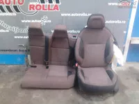 Bancheata+scaun Peugeot 2008 1 6d An 2015 Piese auto în Vadu Pasii, Buzau Dezmembrari