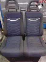 Bancheta Iveco Daily 3 0 D An 2021 F1agl411ye Piese auto în Vadu Pasii, Buzau Dezmembrari