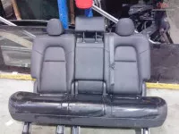 Bancheta Spate Completa Tesla Model S Piese auto în Vadu Pasii, Buzau Dezmembrari