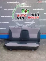 Bancheta Spate Mitsubishi L200 Facelift 2 5d An 2011 Piese auto în Vadu Pasii, Buzau Dezmembrari