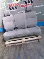 Bancheta Spate Rabatabila Dacia Logan Logan 1 5 Dci An 2008 Piese auto în Vadu Pasii, Buzau Dezmembrari