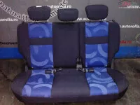 Banchete Spate Hyundai Getz 1 1s An 2009 Piese auto în Vadu Pasii, Buzau Dezmembrari