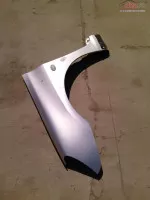 Aripa Stanga Fata Peugeot 307 1 6hdi An 2006 