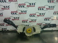 Bloc Lumini+stergatoare+folie Volan Honda Frv 2 2d An 2006 N22a1 