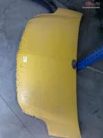 Capota Renault Mascottt 3 0d An 2005 