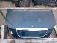 Capota Spate Rover 75 