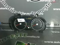 Ceas Bord Hyundai Accent 1 5crdi An 2008 