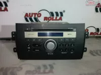 Cd Player Suzuki Sx4 1 9d 4x4 An 2008 