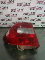Stop Stanga Skoda Yeti 2 0tdi An 2011 