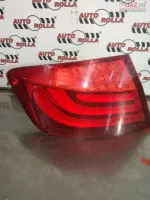 Stop Stanga Geam Dezlipit Bmw F10 2 0 D Euro 5 An 2011 