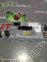 Tablou Electric Fiat Punto 3 1 3d An 2010 