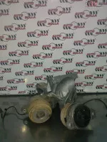 Tampoane Si Suporti Motor Mercedes Glk 2 2cdi An 2015 