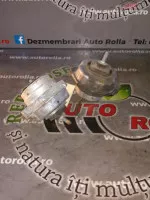 Tampon Motor 2 Buc Bmw X5 E53 3 0d An 2004 