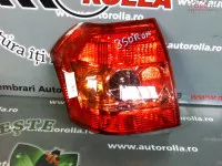 Stop Dreapta Hatchach Toyota Corolla An 2006 
