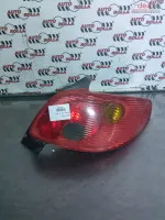 Stop Dreapta Peugeot 206 An 2003 
