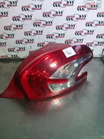 Stop Dreapta Peugeot 208 1 2s An 2012 Hm01 
