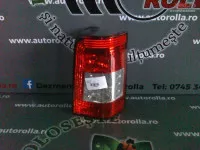 Stop Dreapta Peugeot Partner An 2008 
