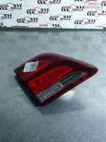 Stop Haion Stanga Mercedes Gle 2 2cdi An 2015 Euro 6 