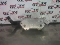 Termoflot Toyota Avensis 2 0 D An 2007 
