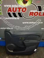 Tapiterie Usa Dreapta Fata Dacia Logan 1 2s An 2016 