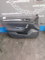 Tapiterie Usa Stanga Fata Renault Megane 1 5 Dci An 2016 