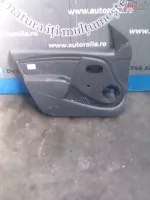 Tapiterie Usa Stganga Fata Dacia Logan An 2009 