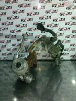 Turbina Hyundai Ix 35 1 7 Crdi An 2014 