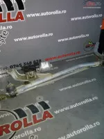 Timonerie Stergatoare Si Motoras Dacia Logan An 2009 