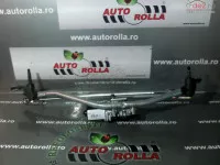 Timonerie Stergatoare Si Motoras Dacia Logan An 2015 