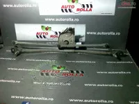 Timonerie Stergatoare Si Motoras Ford Transit An 2008 