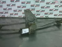 Timonerie Stergatoare+motoras Ford Transit 2 4d An 2008 