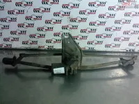 Timonerie Stergatoare+motoras Ford Tranzit An 2007 