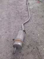 Toba Esapament Peugeor 206 