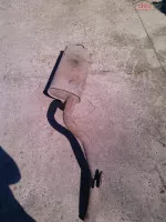Toba Finala Jeep Cherokee 2 8d An 2004 