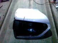 Usa Dreapta Spate Completa Alfa Romeo 156 2 4jtd An 2003 
