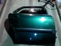 Usa Dreapta Spate Completa Citroen C5 2 0hdi An 2001 