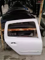 Usa Dreapta Spate Renault Symbol 1 5dci An 2009 