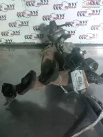Turbina Mitsubishi Lancer 2 0 D An 2008 Bwc 