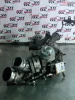 Turbina Nissan Navara 3 0 D V6 An 2013 