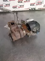 Turbina Peugeot 301 1 5d An 2019 Yh01 
