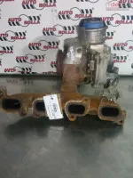 Turbina Skoda Yeti 2 0tdi An 2011 Cfh 
