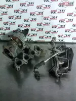 Turbina Volkswagen Scirocco 1 4tsi An 2009 Cavd Piese auto în Vadu Pasii, Buzau Dezmembrari