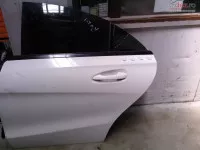 Usa Stanga Spate Mercedes Cla C117 An 2015 