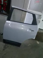 Usa Stanga Spate Nissan Qashqai An 2007 