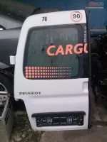 Usa Stanga Spate Peugeot Partner 1 9 An 2006 