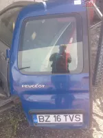 Usa Stanga Spate Peugeot Partner An 2004 
