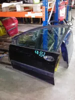 Usa Stanga Fata Completa Lovita Citroen C5 2 0hdi An 2001 