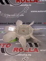 Vascocuplaj Si Palet Toyota Hiace 2 5d An 2001 
