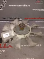 Viscocuplaj Si Palet Kia K2500 2 5d 