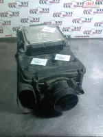 Carcasa Filtru Aer Mercedes W204 C220 2 2cdi Facelift An 2011 
